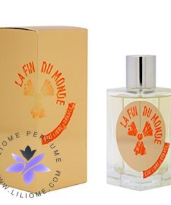 عطر ادکلن اتات لیبره د اورنج لا فین دو موند | Etat Libre d'Orange La Fin Du Monde