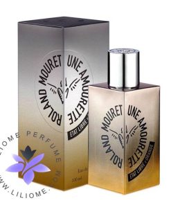 عطر ادکلن اتات لیبره د اورنج آن امورت رولند مورت | Etat Libre d'Orange Une Amourette Roland Mouret