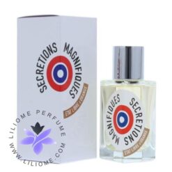 عطر ادکلن اتات لیبره د اورنج سکرشنز مگنیفیکز | Etat Libre d'Orange Secretions Magnifiques