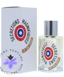 عطر ادکلن اتات لیبره د اورنج سکرشنز مگنیفیکز | Etat Libre d'Orange Secretions Magnifiques