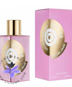عطر ادکلن اتات لیبره د اورنج یس آی دو | Etat Libre d'Orange Don't Get Me Wrong Baby, YES I DO