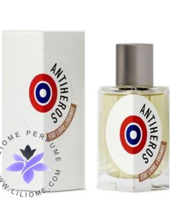 عطر ادکلن اتات لیبره د اورنج آنتی هروس | Etat Libre d'Orange Antiheros