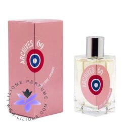 عطر ادکلن اتات لیبره د اورنج آرشیوز 69 | Etat Libre d'Orange Archives 69