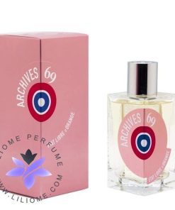 عطر ادکلن اتات لیبره د اورنج آرشیوز 69 | Etat Libre d'Orange Archives 69