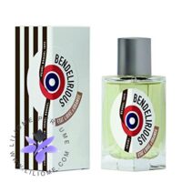 عطر ادکلن اتات لیبره د اورنج بندلیریوس | Etat Libre d'Orange Bendelirious