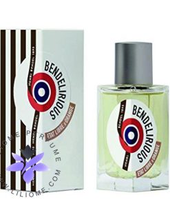 عطر ادکلن اتات لیبره د اورنج بندلیریوس | Etat Libre d'Orange Bendelirious
