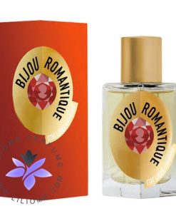 عطر ادکلن اتات لیبره د اورنج بیژو رمانتیک | Etat Libre d'Orange Bijou Romantique