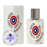 عطر ادکلن اتات لیبره د اورنج دلیشز کلوزت کویین | Etat Libre d'Orange Delicious Closet Queen