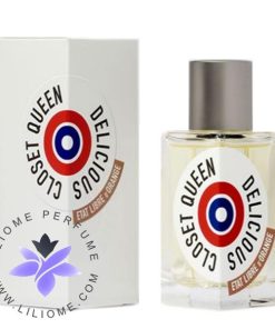 عطر ادکلن اتات لیبره د اورنج دلیشز کلوزت کویین | Etat Libre d'Orange Delicious Closet Queen
