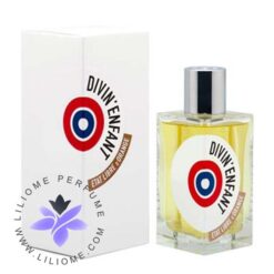 عطر ادکلن اتات لیبره د اورنج دیوین انفنت | Etat Libre d'Orange Divin'Enfant