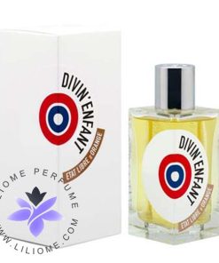 عطر ادکلن اتات لیبره د اورنج دیوین انفنت | Etat Libre d'Orange Divin'Enfant