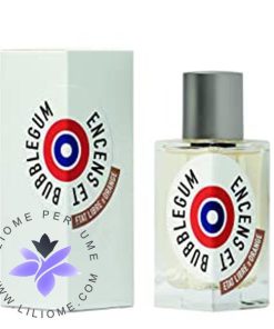 عطر ادکلن اتات لیبره د اورنج انسنس ات بابل گام | Etat Libre d'Orange Encens et Bubblegum