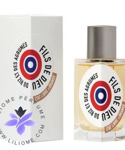 عطر ادکلن اتات لیبره د اورنج آی ام ترش لس فلرز دو دچت | Etat Libre d'Orange I am Trash - Les Fleurs du Déchet