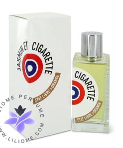 عطر ادکلن اتات لیبره د اورنج جاسمین ات سیگارت | Etat Libre d'Orange Jasmin et Cigarette
