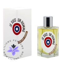 عطر ادکلن اتات لیبره د اورنج جه سویس اون هوم | Etat Libre d'Orange Je Suis un Homme