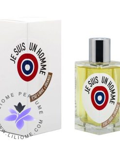 عطر ادکلن اتات لیبره د اورنج جه سویس اون هوم | Etat Libre d'Orange Je Suis un Homme
