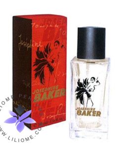 عطر ادکلن اتات لیبره د اورنج جوزفین بیکر | Etat Libre d'Orange Josephine Baker