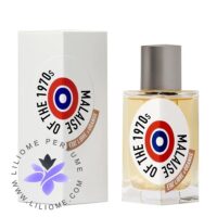 عطر ادکلن اتات لیبره د اورنج مالایز آف د 1970 | Etat Libre d'Orange Malaise of the 1970's