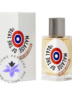 عطر ادکلن اتات لیبره د اورنج مالایز آف د 1970 | Etat Libre d'Orange Malaise of the 1970's