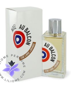 عطر ادکلن اتات لیبره د اورنج نوئل ا بالکن | Etat Libre d'Orange Noel au Balcon