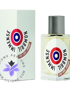 عطر ادکلن اتات لیبره د اورنج نامبریل ایمنس | Etat Libre d'Orange Nombril Immense
