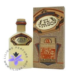 عطر ادکلن لومانی ال پاسو | Lomani El Paso