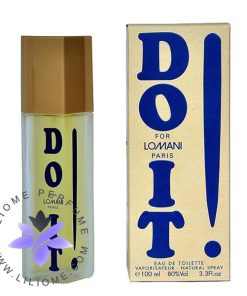 عطر ادکلن لومانی دو ایت | Lomani Do It