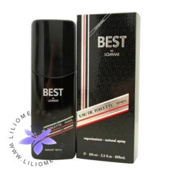 عطر ادکلن لومانی بست | Lomani Best