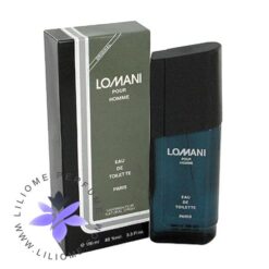 عطر ادکلن لومانی پورهم مردانه | Lomani pour Homme