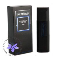 عطر ادکلن لومانی سانتیاگو | Lomani Santiago