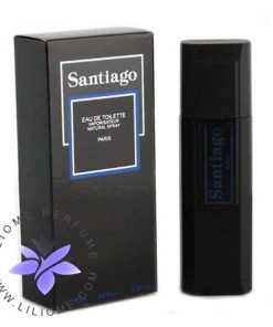 عطر ادکلن لومانی سانتیاگو | Lomani Santiago