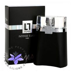 عطر ادکلن لومانی اینتنس بلک | Lomani Intense Black