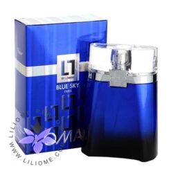 عطر ادکلن لومانی بلو اسکای | Lomani Blue Sky