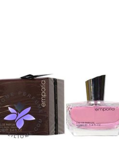 عطر ادکلن فرگرانس امپوریا | Fragrance World Emporia