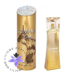 عطر ادکلن لومانی دیزایر | Lomani Desire