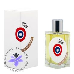 عطر ادکلن اتات لیبره د اورنج رین | Etat Libre d'Orange Rien