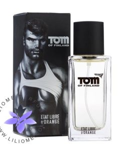 عطر ادکلن اتات لیبره د اورنج تام آف فنلاند | Etat Libre d'Orange Tom of Finland