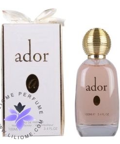 عطر ادکلن فرگرانس آدور آ | Fragrance World Ador A