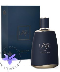 عطر ادکلن له آرک آرژنتیوم هالو دی لون | L`Arc Argentium Halo de Lune