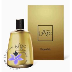 عطر ادکلن له آرک کریسالید | L`Arc Chrysalide