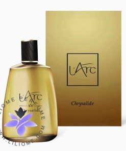 عطر ادکلن له آرک کریسالید | L`Arc Chrysalide