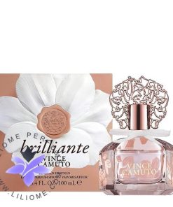 عطر ادکلن وینس کاموتو بریلیانت | Vince Camuto Brilliante