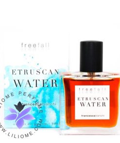 عطر ادکلن فرانچسکا بیانکی اتروسکن واتر | Francesca Bianchi Etruscan Water