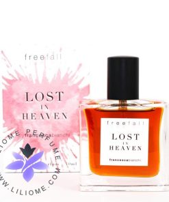 عطر ادکلن فرانچسکا بیانکی لاست این هون | Francesca Bianchi Lost In Heaven
