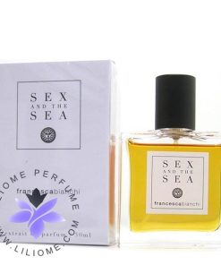 عطر ادکلن فرانچسکا بیانکی سکس اند د سی | Francesca Bianchi Sex and the Sea