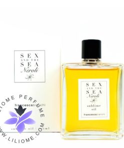 عطر ادکلن فرانچسکا بیانکی سکس اند د سی نرولی | Francesca Bianchi Sex and the Sea Neroli