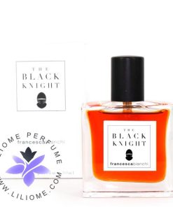 عطر ادکلن فرانچسکا بیانکی د بلک نایت | Francesca Bianchi the black knight