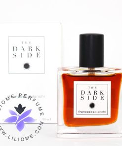 عطر ادکلن فرانچسکا بیانکی د دارک ساید | Francesca Bianchi The Dark Side