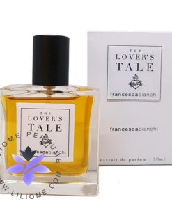 عطر ادکلن فرانچسکا بیانکی د لاورز تل | Francesca Bianchi The Lover's Tale