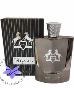 عطر ادکلن فرگرانس پگاسوس | Fragrance World Pegasus